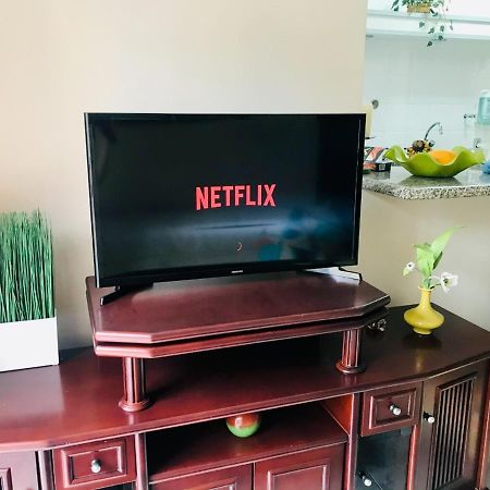 Lindo Apartamento 200 Metros Da Praia! Убатуба Екстер'єр фото
