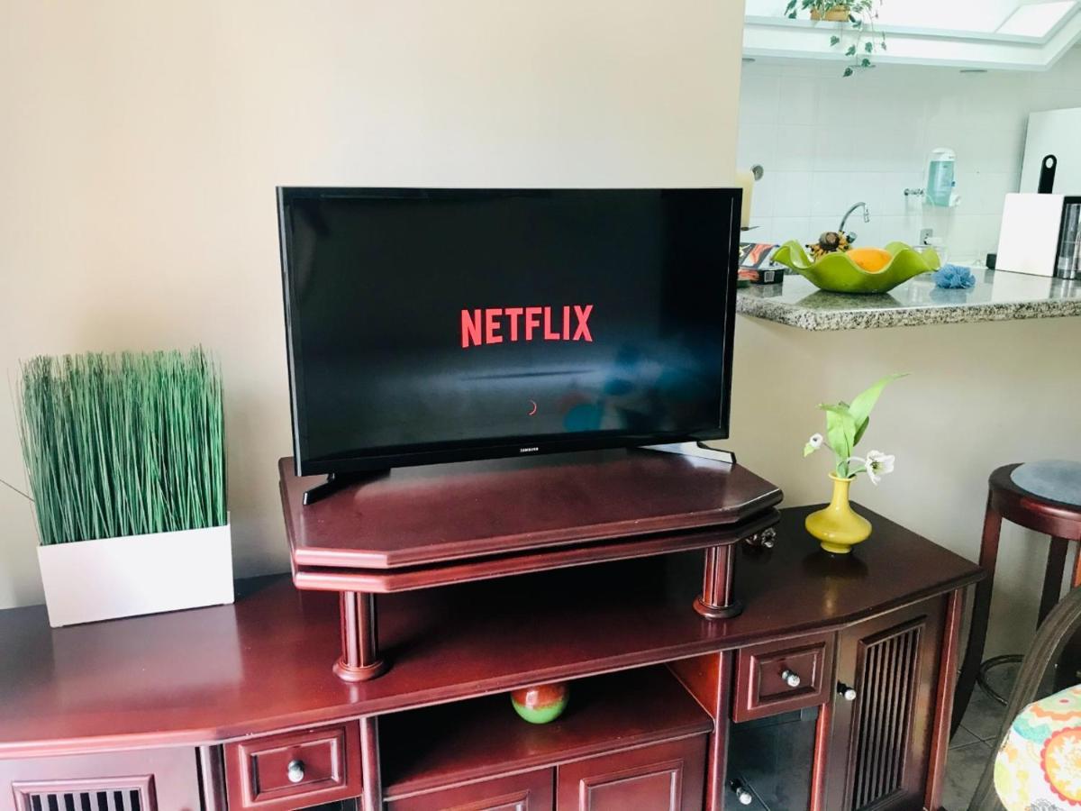 Lindo Apartamento 200 Metros Da Praia! Убатуба Екстер'єр фото